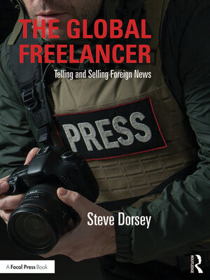 cover image of The Global Freelancer